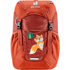 Deuter Waldfuchs 10L Backpack - Lava Paprika