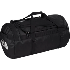 Nylon Borsoni e Borse sportive The North Face Base Camp Duffel L - TNF Black/TNF White