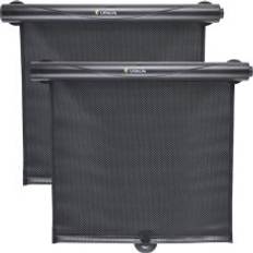 Car Roller Blinds 2-pack