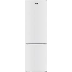 Senz Køle/Fryseskabe Senz SC180W23E KØLEFRYSESKAB Hvid