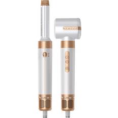 Vita Multistylers Cratos Aircurl Multistyler vit/guld