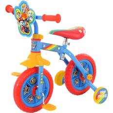 Ride-On Toys Paw Patrol 2 in 1 Training Bike