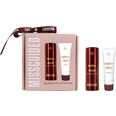 Missguided Babe Heat Eau De Parfum Gift