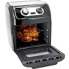 Just Perfecto Perfecto 12-in-1 Hot Air Fryer XXL 12L