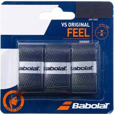 Overgrip Babolat Vs Original Fasce Per Racchette Da Tennis 3 Pz