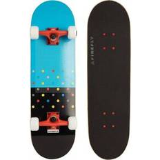 Skateboards Firefly Skateboard SKB 305 Schwarz