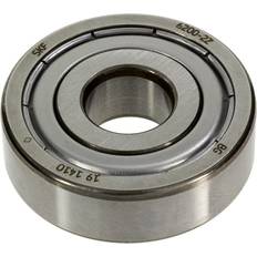 Skateboards SKF 6200 Deep Groove Ball Bearing 2Z