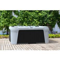 Jet System Hot Tubs AquaRest Spas, powered AquaRest Spas