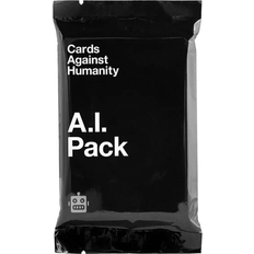 Cards against humanity Cards Against Humanity Humanity: A.i. Pack