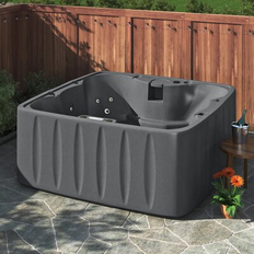 Hot Tubs AquaRest Spas, powered Premium 600