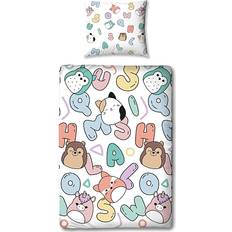 Squishmallows Bedding 140x200cm