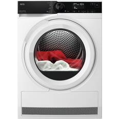 AEG TR742P95X Hvid
