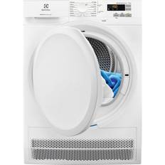 Electrolux series 600 Electrolux 600 SERIES EW6C427P1 Vit