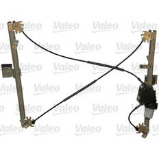 Fixfenster Valeo Fensterheber Vorne Von 2-polig Elektromotor Holz, Aluminium Fixfenster Doppelverglasung, Dreifachverglasung Breite 230cm