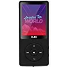 MP3-spelare D-Jix M800