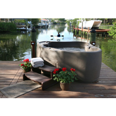 Hot Tubs Hot Tub Spas Premium 300 2-Person Play