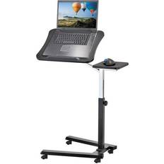 Tatkraft Joy Laptopbord med separat musbord 13407