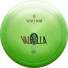 Viking Discs Armor Valhalla