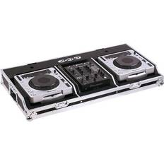 Dj set Zomo Flightcase Set 810