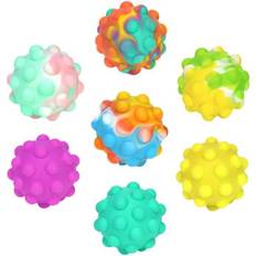 HGL Push Popper Plop Up Ball