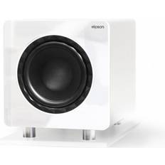 Elipson Altavoces Elipson Altavoces Prestige Facet SUB8 White