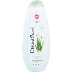 Hygienartiklar Harald Nyborg Dermomed Showergel Aloe 750ml 750ml