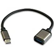 3GO OTG USB 2.0 Micro C136 3m