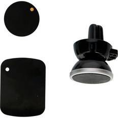 allride Universal Magnetic Car Mount Ø 3.5 x 5 cm