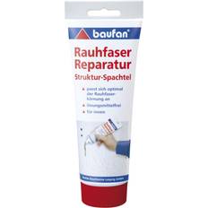 Wit Plamuren Baufan Baufan rauhfaser-reparatur-spachtel 330