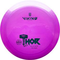 Viking Discs Armor Thor