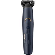 Babyliss men cordless body hair trimmer body