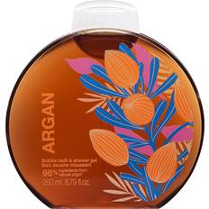 Bubble Bath & Shower Gel No Color Showergel