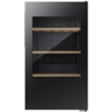 Weinkühler & Weinschränke Hisense rw12d4nwg0 weinkühler Schwarz
