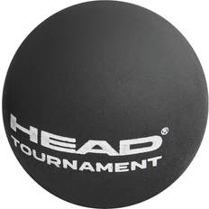 Head Tournament Squash Balls Pack of 12