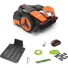 Robot Lawn Mowers Worx WR213E