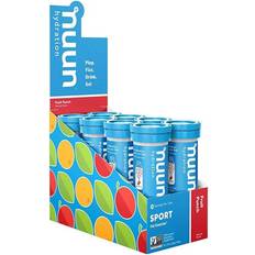Sport Hydration Orange 8