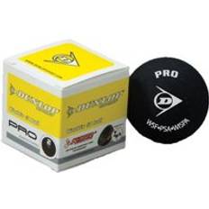 Squash-Bälle Dunlop Pro Squashball One Size
