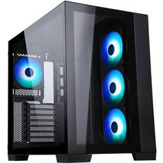 Case DARK CAVE - Gaming Tower ATX