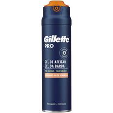 Accessori per la rasatura Gillette Pro Gel Barba P/sensibili