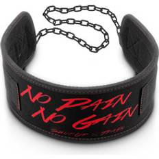Dip bælte C.P. Sports Dip Belt, Black, One Size