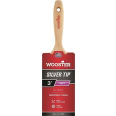 Painting Accessories Wooster Silver Tip Soft 3"