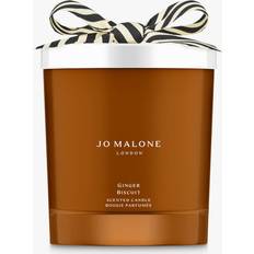 Jo Malone Scented Candles Jo Malone Ginger Biscuit Scented Candle
