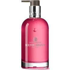 Molton Brown Pink Pepper Hand Wash Glass