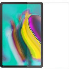 Samsung Galaxy Tab S5e arc edge tempered glass screen protector