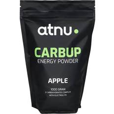 Carbup Energy Powder Apple