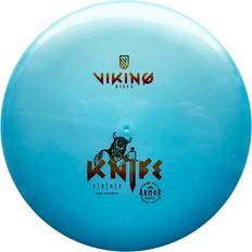 Viking Discs Knife Armor