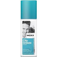 Mexx City Breeze for Him Deodorant 75ml