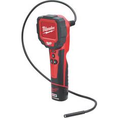 Milwaukee Inspection Cameras Milwaukee M12 IC-201C 12V