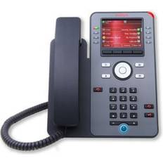 J179 IP phone Black