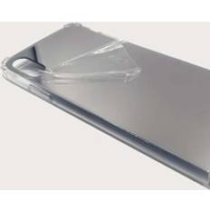 Mirror case iphone 16 Shein Anti-Drop Metallic Mirror Phone Case iPhone 16 Pro Max